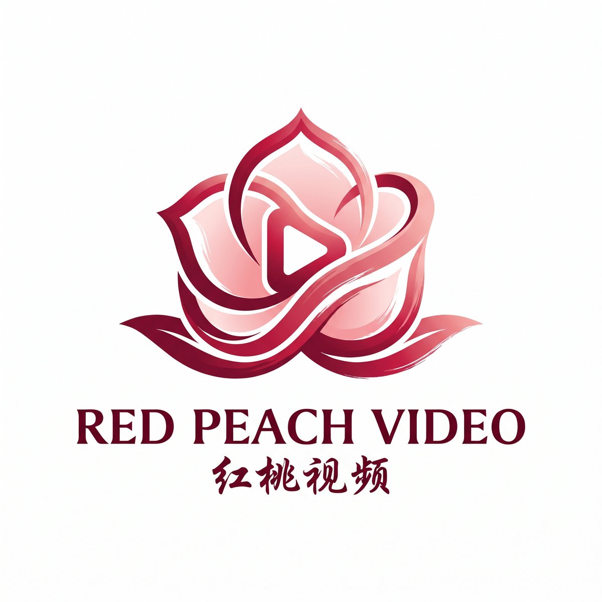 红桃视频官方Logo